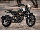 Ducati Scrambler  10? Anniversario Rizoma Edition